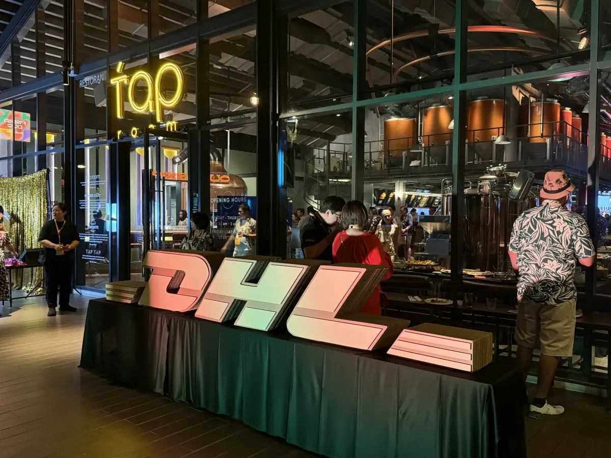 Corporate Event Spaces gallery 1