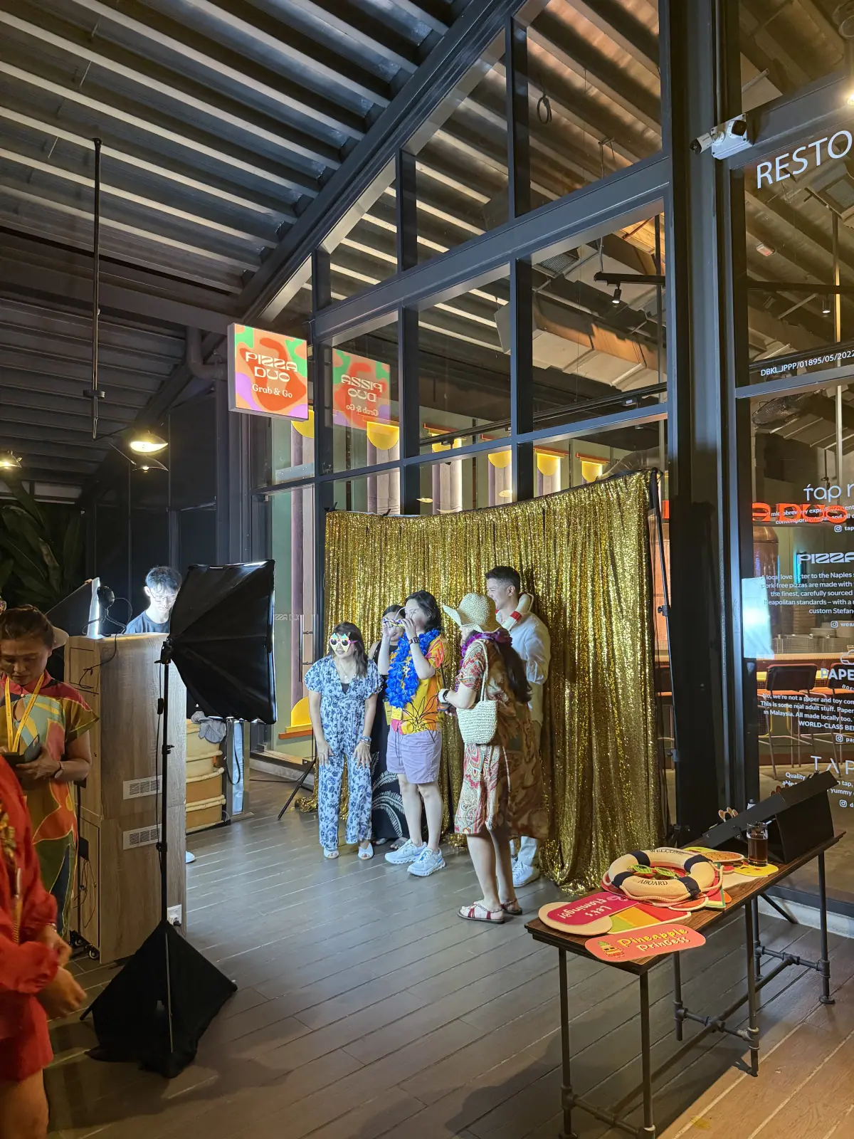 Corporate Event Spaces gallery 4