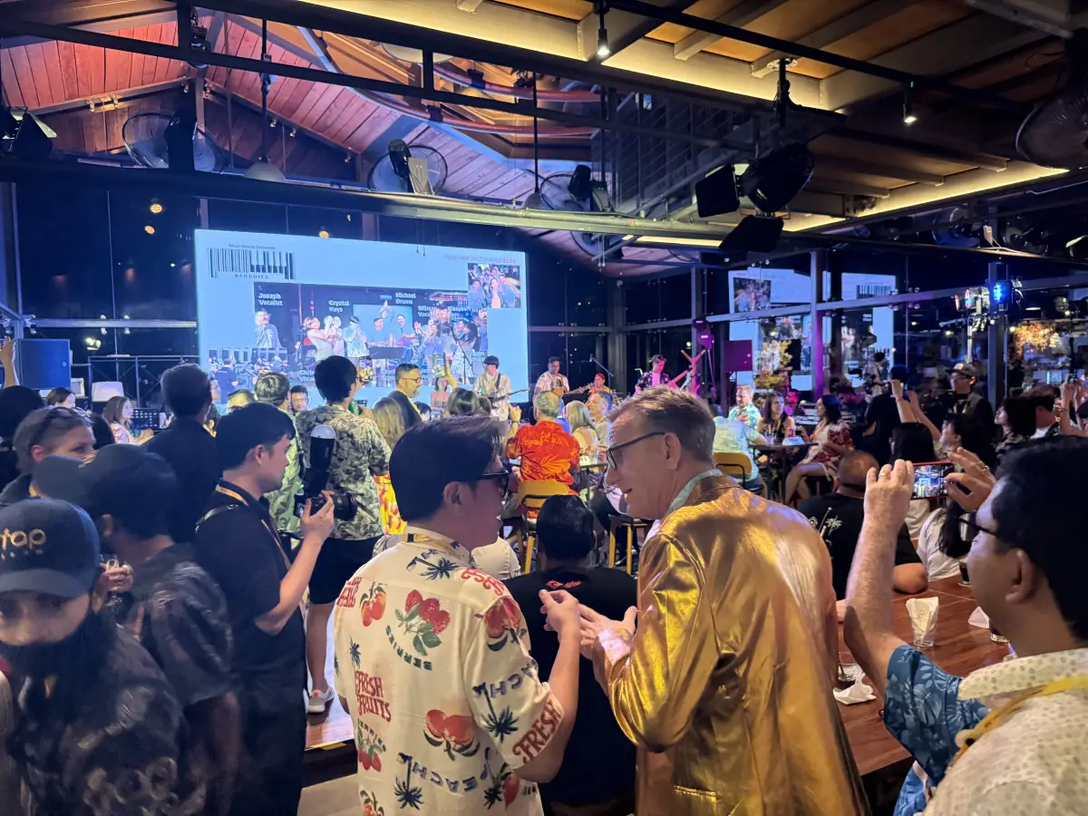 Corporate Event Spaces gallery 5