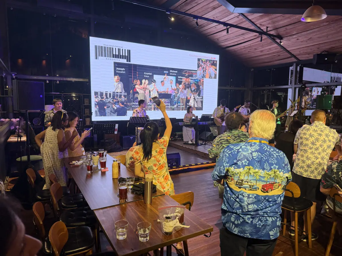 Corporate Event Spaces gallery 6
