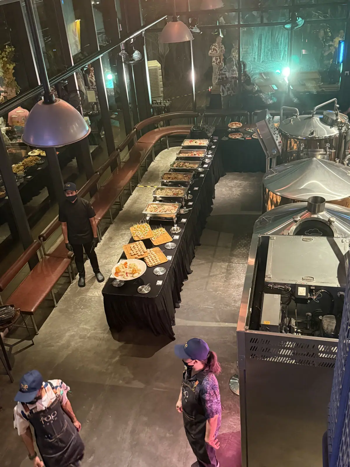 Corporate Event Spaces gallery 8