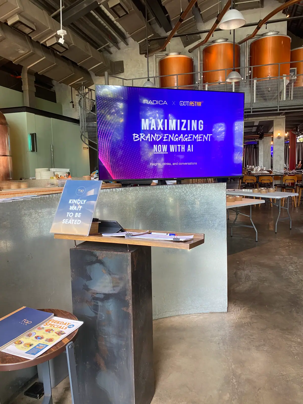 Training and Workshops gallery 6