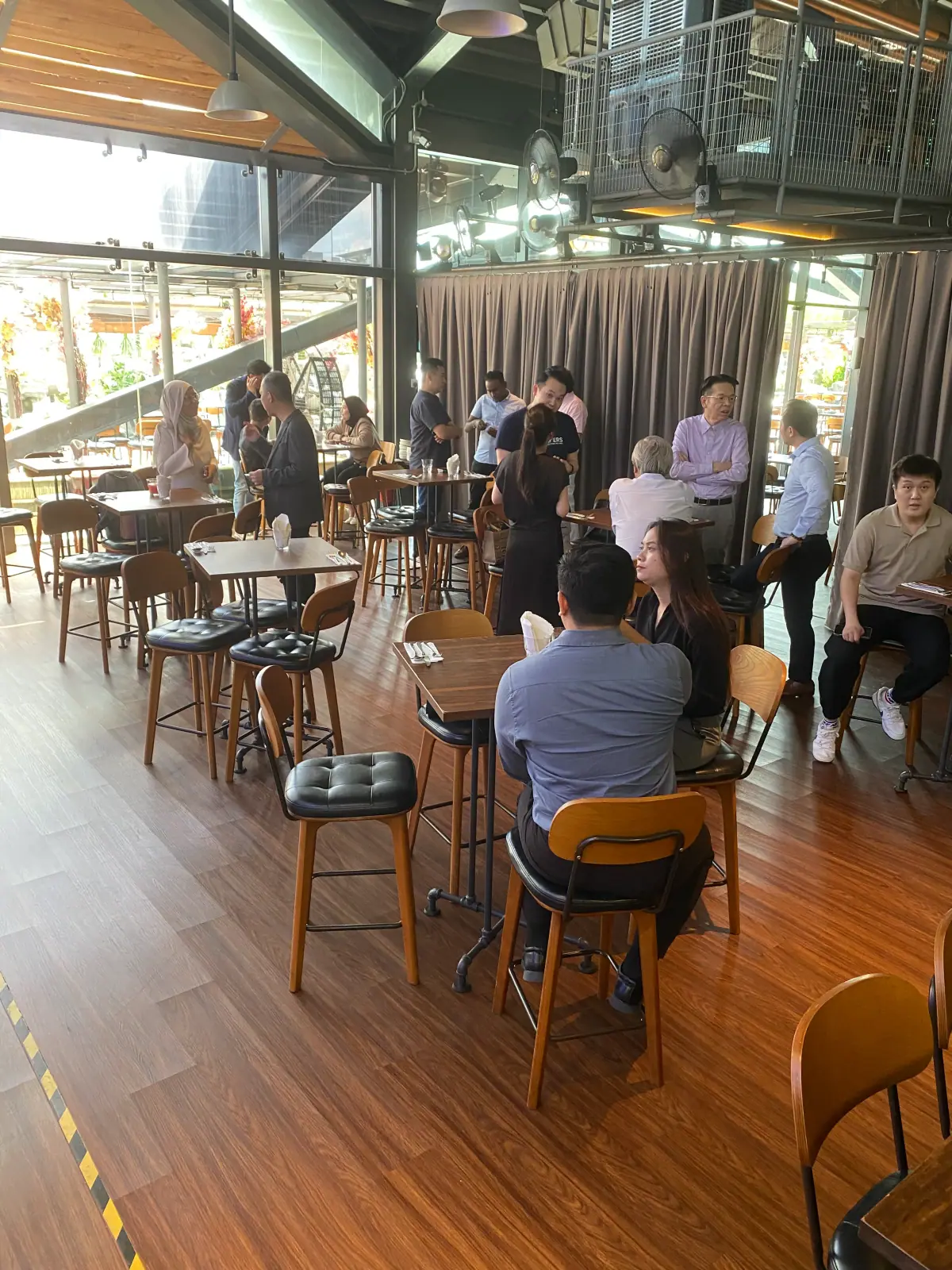 Training and Workshops gallery 7