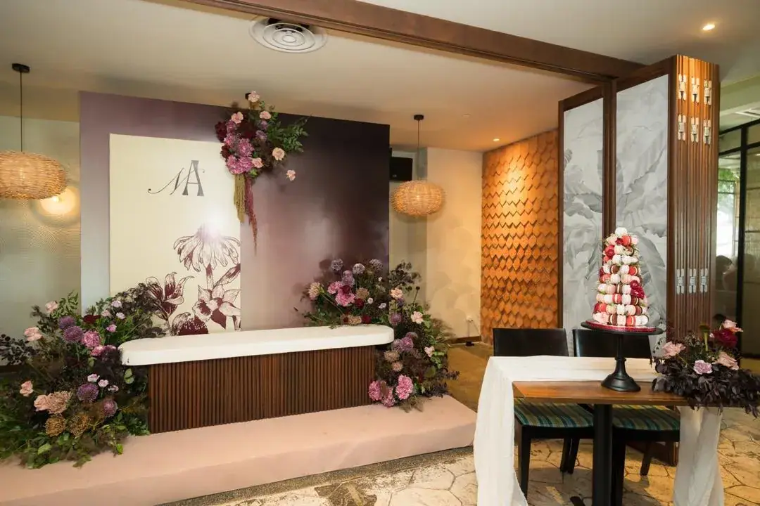 Weddings and ROM gallery 2
