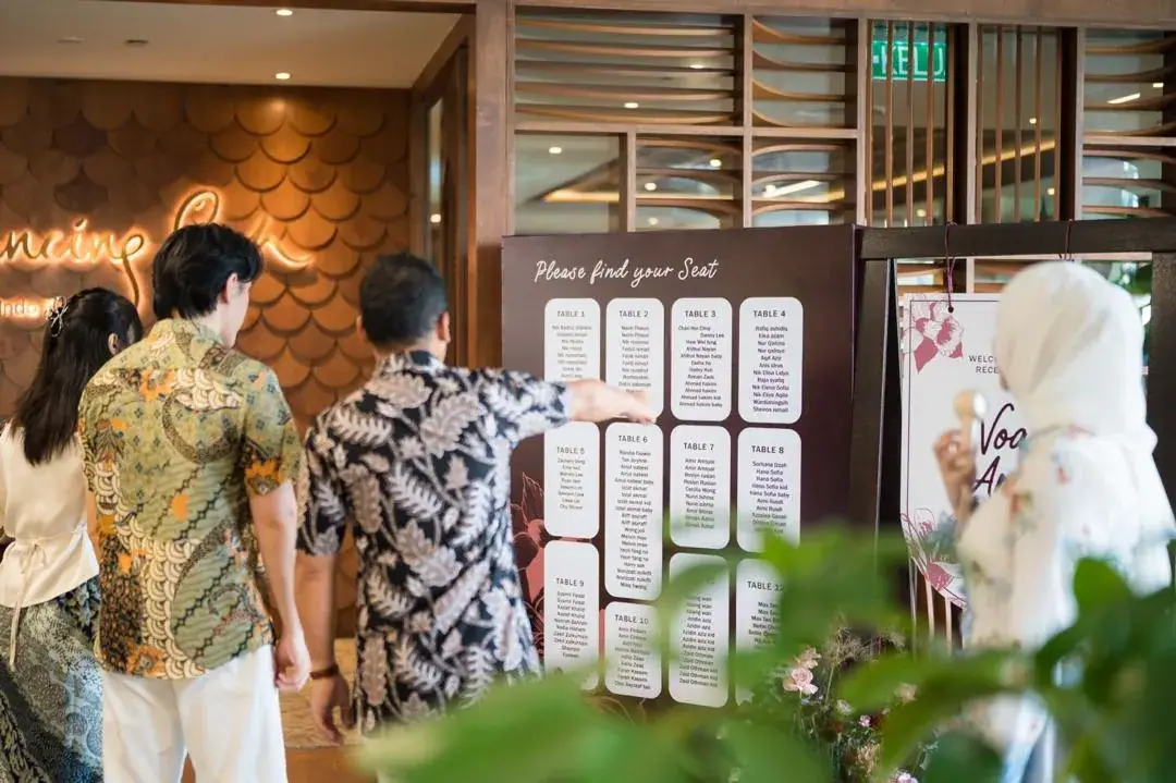 Weddings and ROM gallery 4