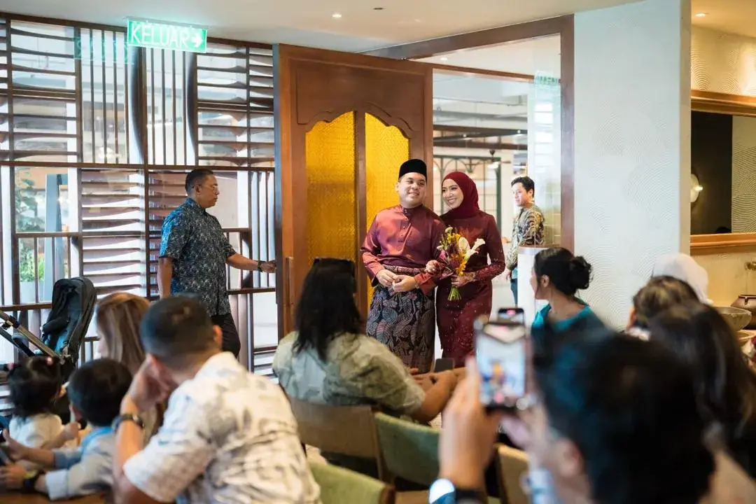 Weddings and ROM gallery 5