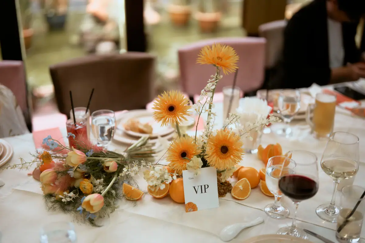 Wedding gallery photo