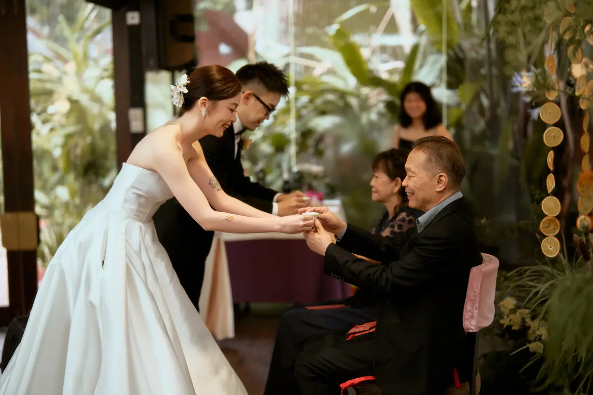 Wedding gallery photo