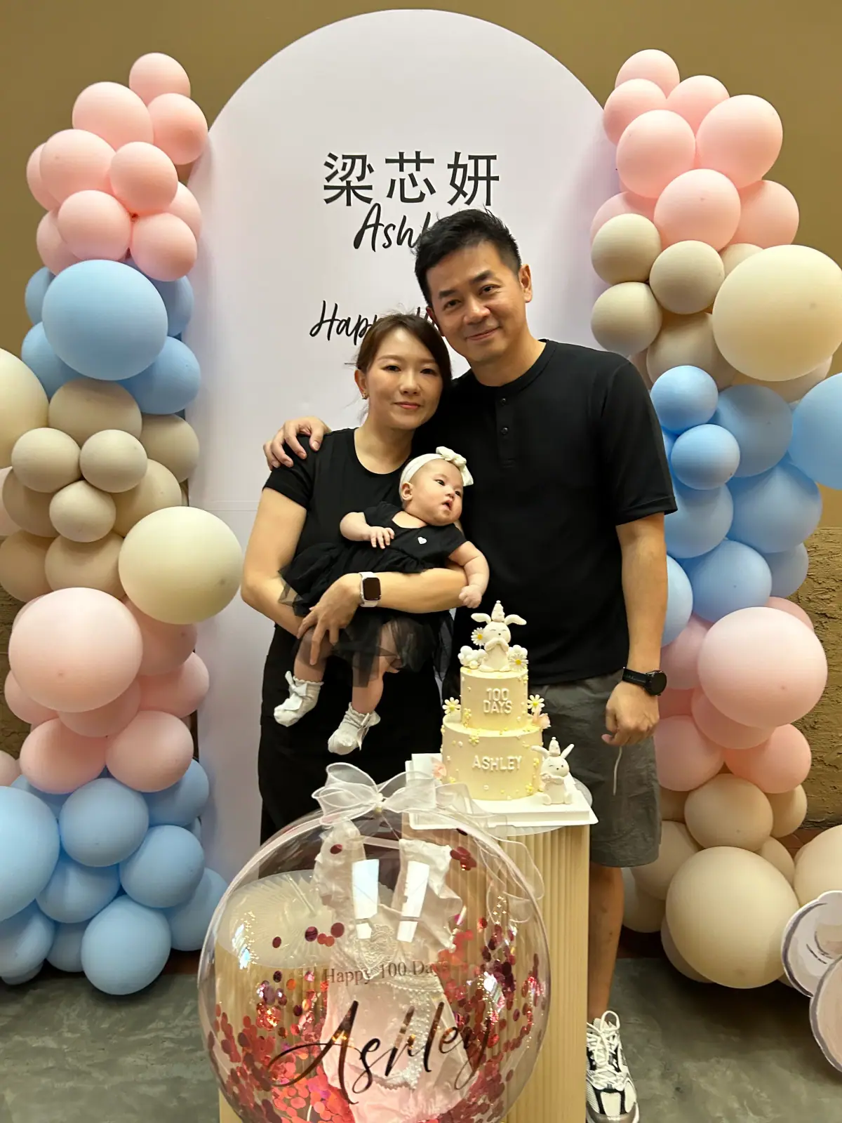 Private Celebrations gallery 6