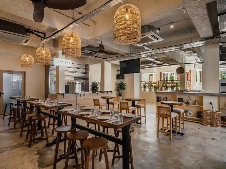 The Rabbit Hole venue preview